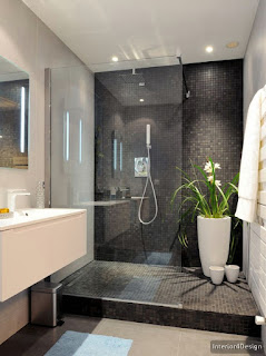 Bathroom Interior Designs 23