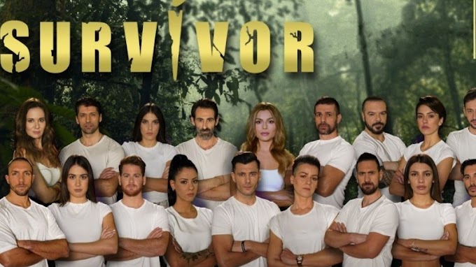 Survivor 4: Αυτοί είναι οι δυο παίκτες που δεν θα παρευρεθούν σε ημιτελικό και τελικό