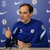 Chelsea vs Crystal Palace: Tuchel gives injury update on Kante, Ziyech