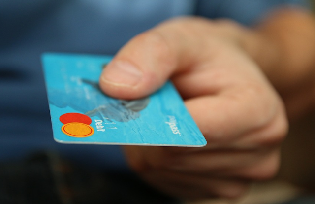 batasi penggunaan credit card