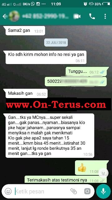 Hajar Jahanam Bikin Pria Kere Jadi Keren Stamina Seksualnya