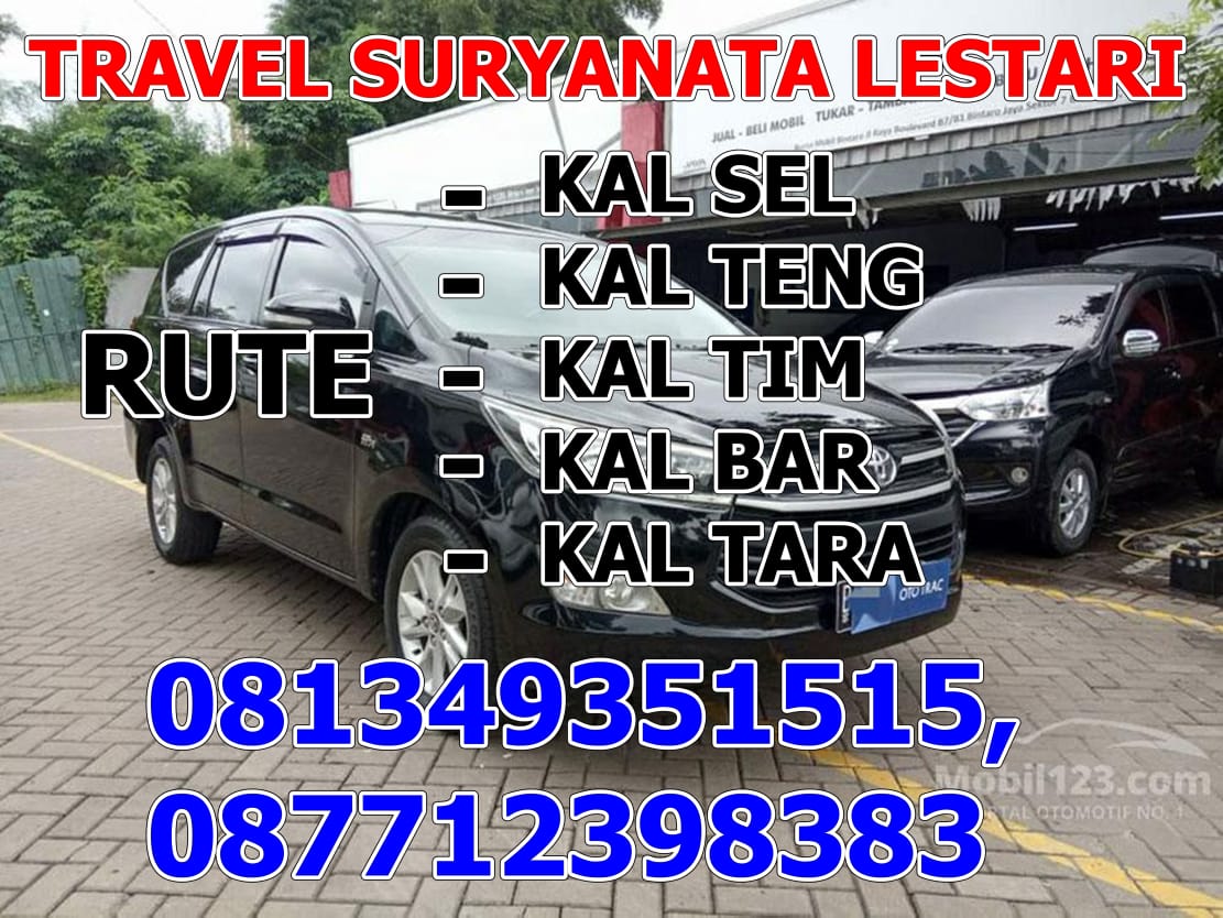 travel Suryanata Lestari