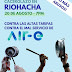 Cacerolazo contra Air-e este 20 de agosto en Riohacha