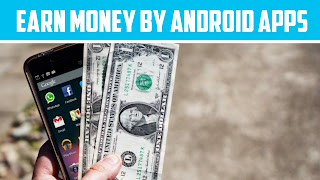 How to earn money from Android apps