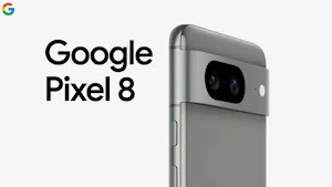 Sneak Peek: Google Pixel 8 Pro Leak