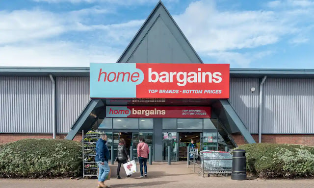 Home Bargains Portal Login 2023 | Portal.homebargains.co.uk