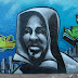 Graffiti Art " HomeBoy Characters "