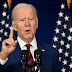 Joe Biden: „Jogos a Putyin elleni elfogatóparancs”