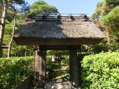  一条恵観山荘