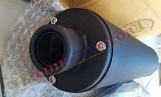 harga knalpot tsukigi
