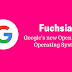 Google's Mysterious Fuchsia OS Is Out In The Open