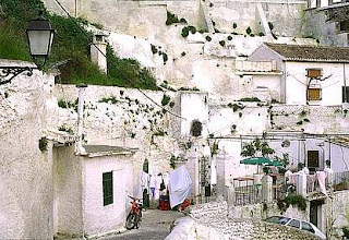 EL SACROMONTE