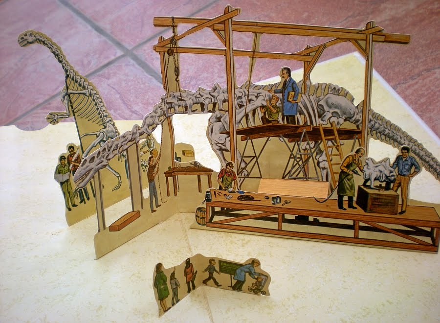 Dinosaurs on Noah's Ark: Hunt for the Mokele-Mbembe [Part 2
