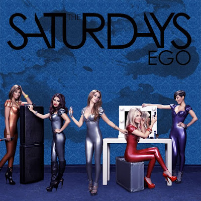 The Saturdays - Ego Lyrics