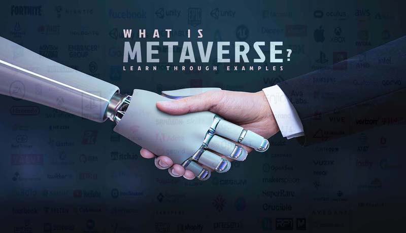 what-is-metaverse