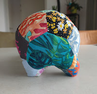 nijlpaard patchwork epp