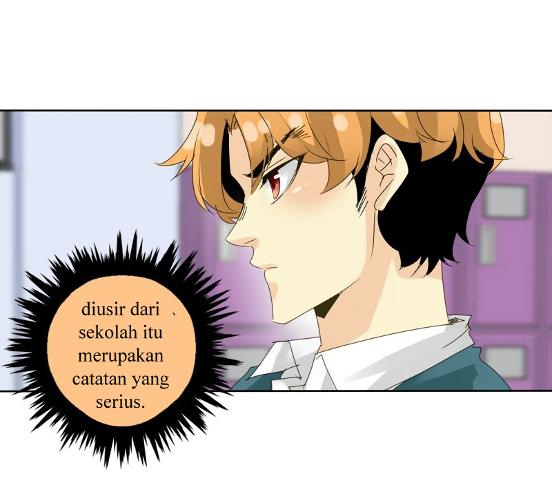 Webtoon UnOrdinary Bahasa Indonesia Chapter 46