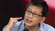 Pedas! Rocky Gerung Sebut Debat Capres 2019 Oleh KPU: Tagline-nya Selamatkan Raja