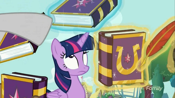 [Promo] My Little Pony Episode 14 Fame and Misfortune