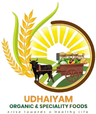 Udhaiyam Organic & Speciality Foods