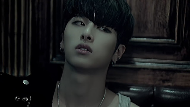 Boys Republic Minsu from Hello MV