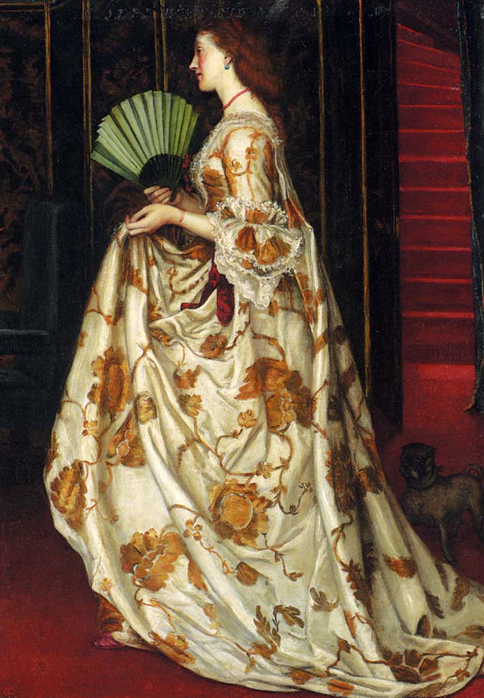 valentine cameron prinsep lady betty