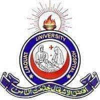 Liaquat University Hospital Jobs 2022