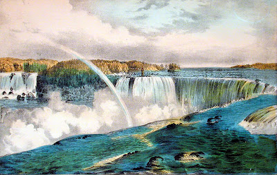 niagara falls image - niagara falls images free