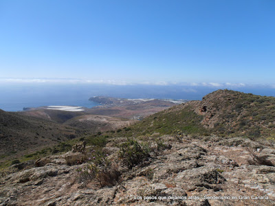 Cima Roque Amagro