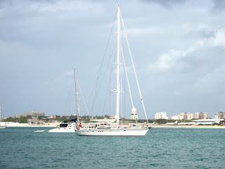 Charter Yacht Coconut - Caribbean & USA West Coast - Contact ParadiseConnections.com