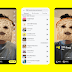 Snapchat kan automatisch collage maken op muziek