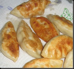 dumplings