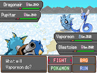 Pokemon and the Last Wish Screenshot 01