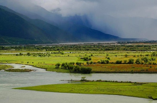 Tibet China - Beautiful Photos Seen On www.coolpicturegallery.us