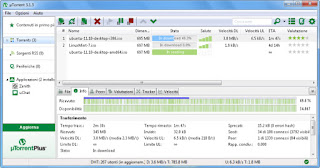 uTorrent 3.2.4 Screen Shot 2