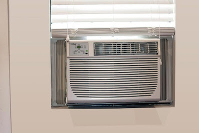 Do Window Air Conditioners bring in Fresh Air from Outside