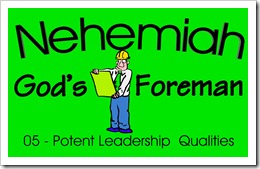 Nehemiah 05