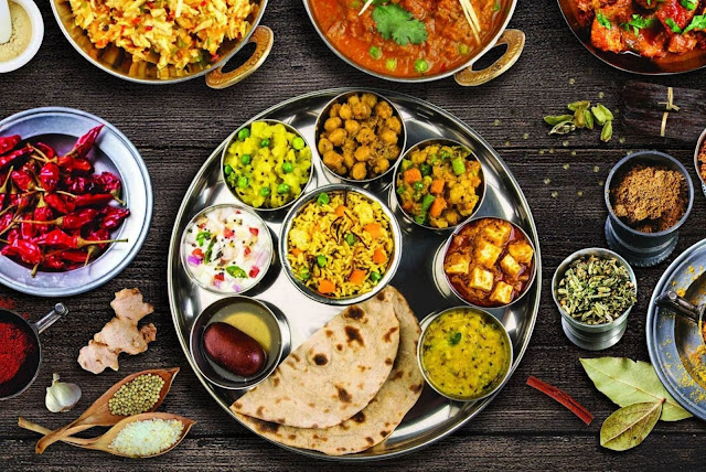 India Ready To Mix Food Market