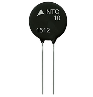 Thermistor