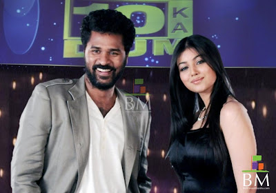 Prabhu Deva,Indian  actor and dancer,Indian Director 