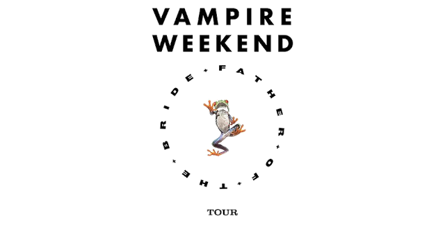 Vampire Weekend Announce North American 'Father Of The Bride Tour'