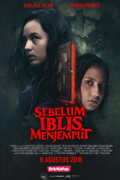 Sebelum Iblis Menjemput (2018) Full Movie