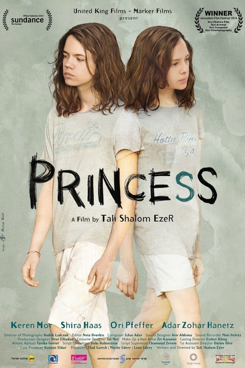 Download Princess 2015 Full Movie With English Subtitles