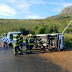 Cape Town taxi driver flees after crash leaves schoolboy seriously injured