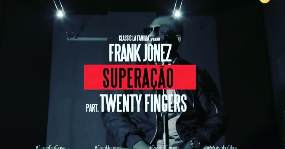Frank Jonez Feat. Twenty Fingers - Superação Mp3 Download - Baixar Música, Download Mp3, Baixar ...