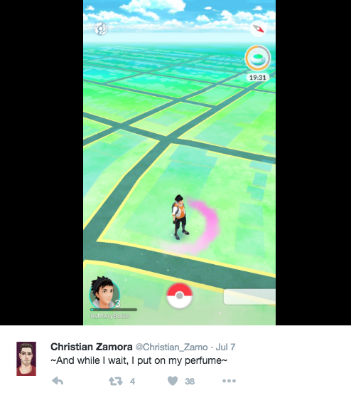 13 Tips Pokemon GO terbaik