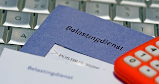 Belastingaangifte, hoeveel krijgen we terug?