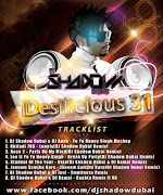 Desilicious 31 DJ Shadow Dubai 2013 dj songs (desilicious dj shadow dubai)