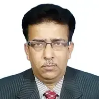 Dr. Ashim Kumar Ghosh
