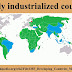 Newly industrialized country